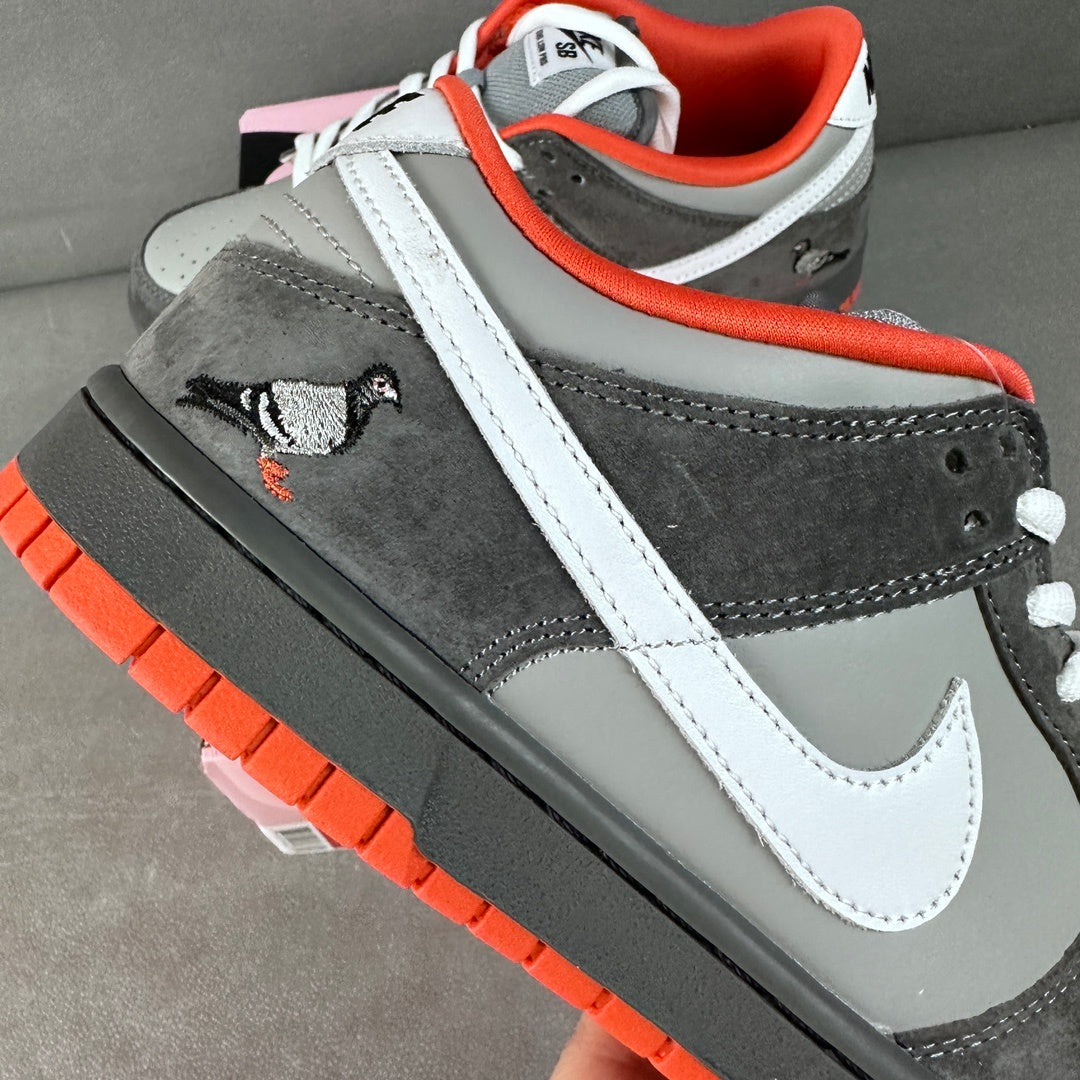 Jeff Staple x Nike Dunk Low Pro SB 'Pigeon'