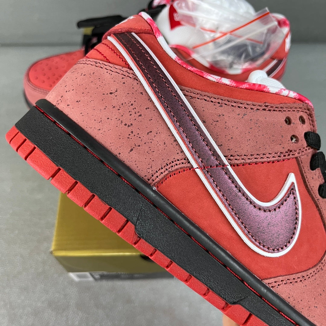 Nike Dunk Low Premium SB 'Lobster'
