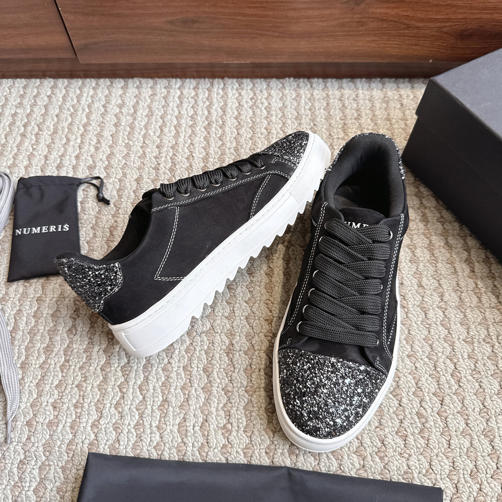 Numeris Atelier 'Crystal Black'
