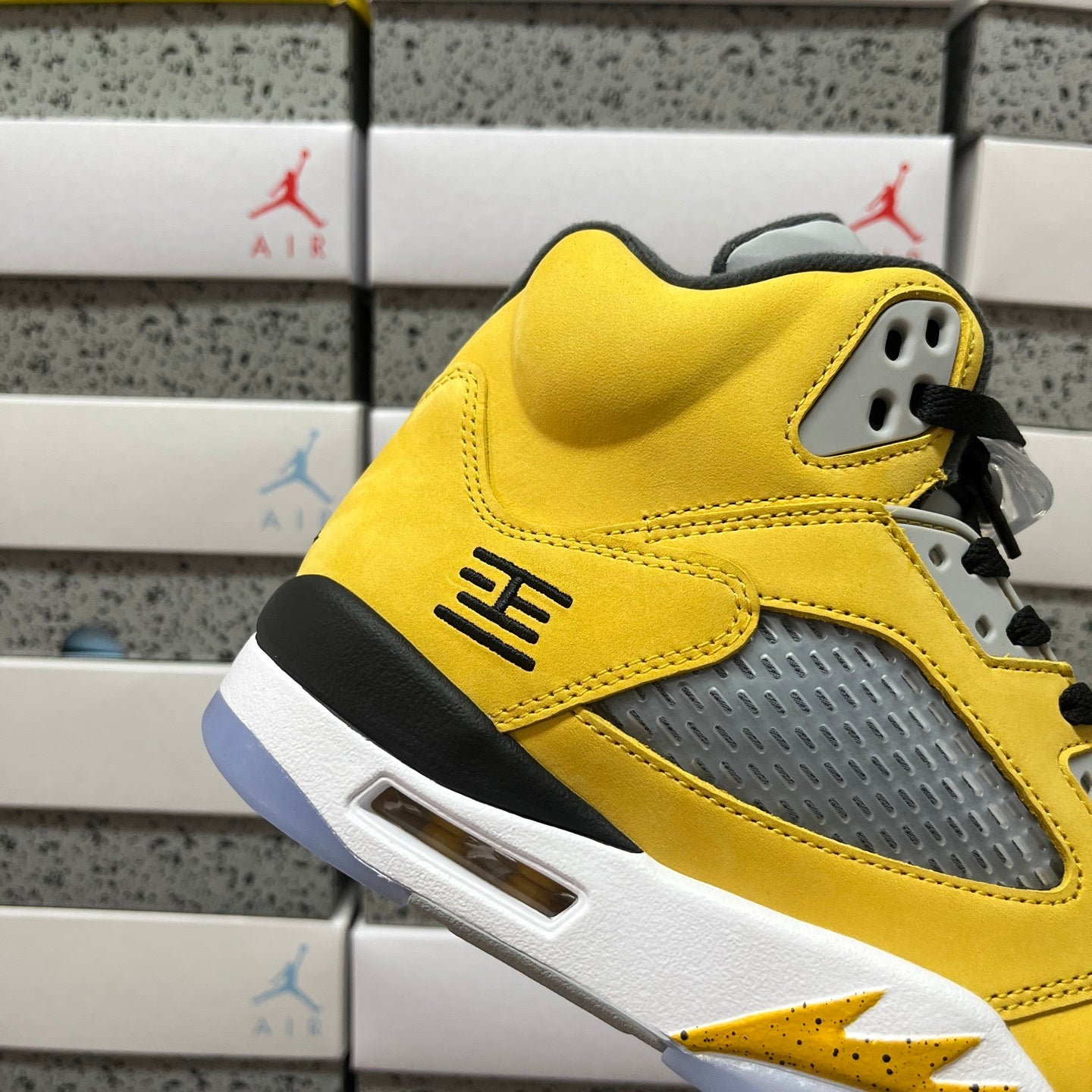 Air Jordan 5 Retro T23 'Tokyo' 2025