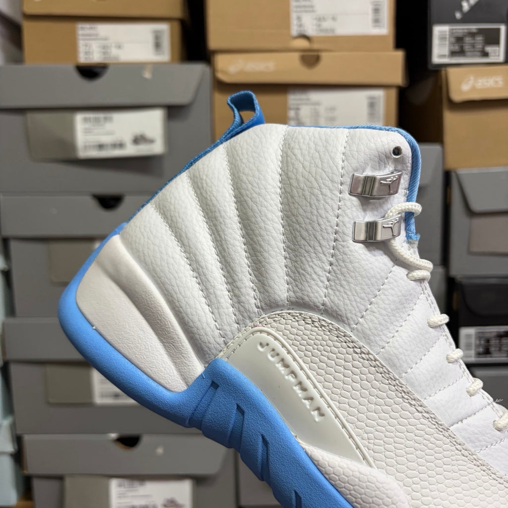 Air Jordan 12 Retro PS 'Melo' 2025