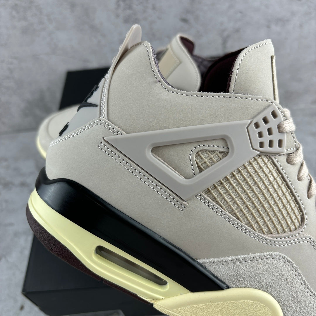 A Ma Maniére x Wmns Air Jordan 4 Retro 'While You Were Sleeping'