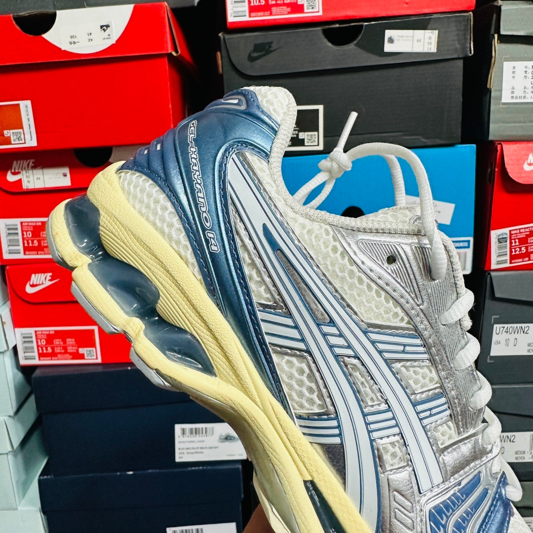 Asics Gel Kayano 14 'Cream Denim Blue'