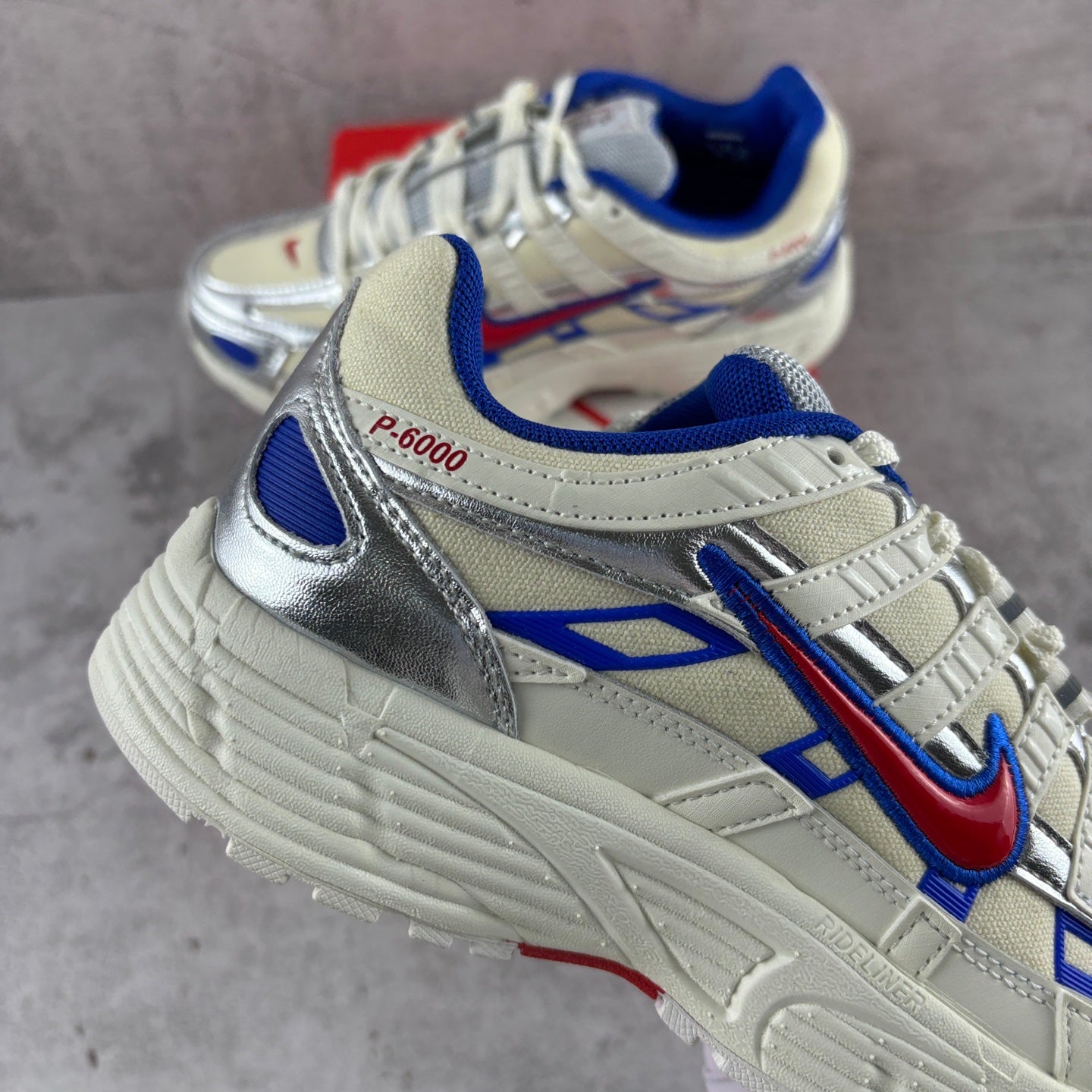 Nike Wmns P-6000 CNPT 'China Space Capsule'