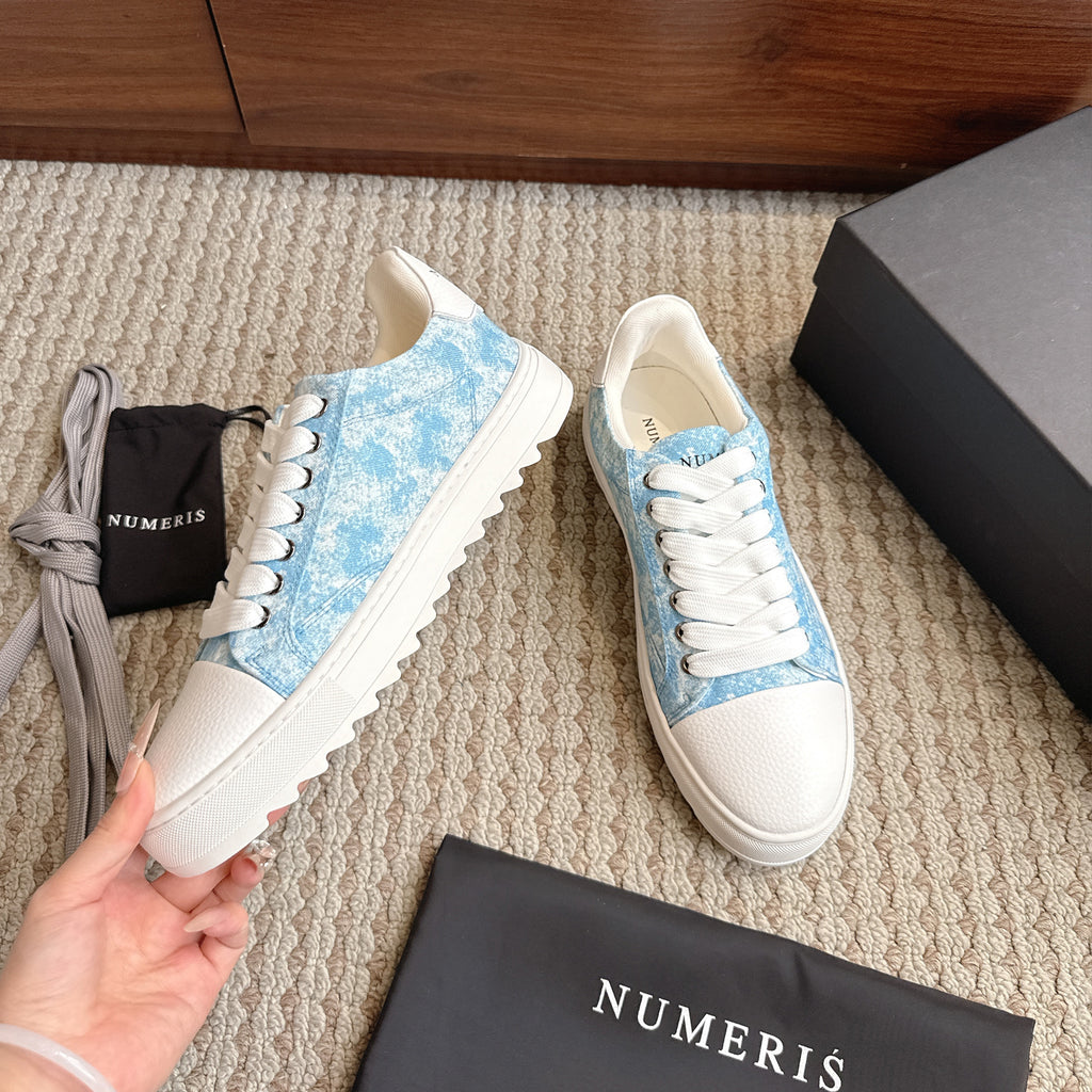 Numeris Atelier 'Ocean'