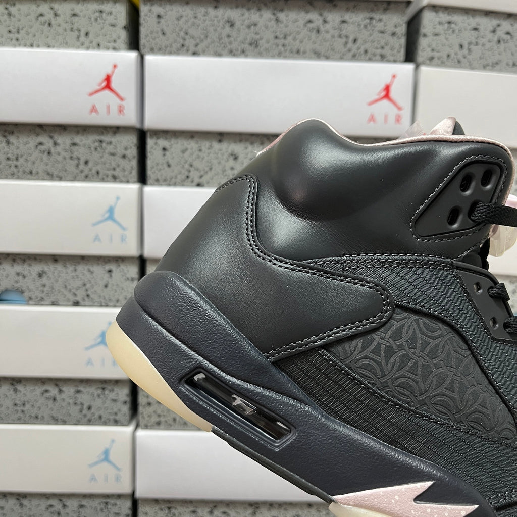 Paris Saint-Germain x Air Jordan 5 Retro 'Off Noir'