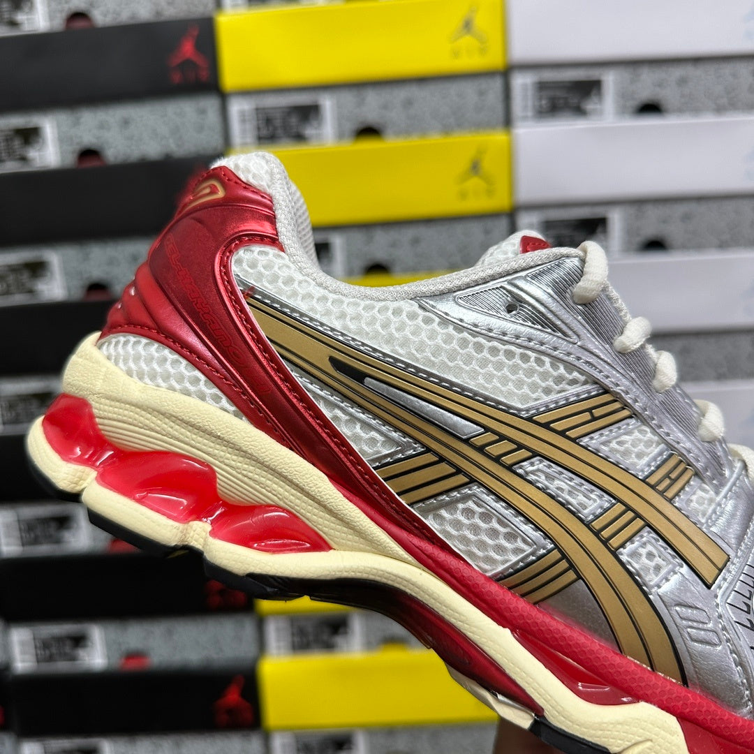 ASICS Gel Kayano 14 'Just Say No' Sneaker Politics Exclusive