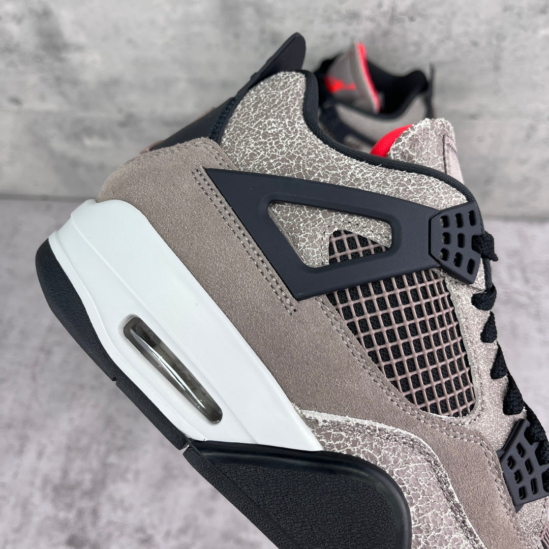Air Jordan 4 Retro 'Taupe Haze'