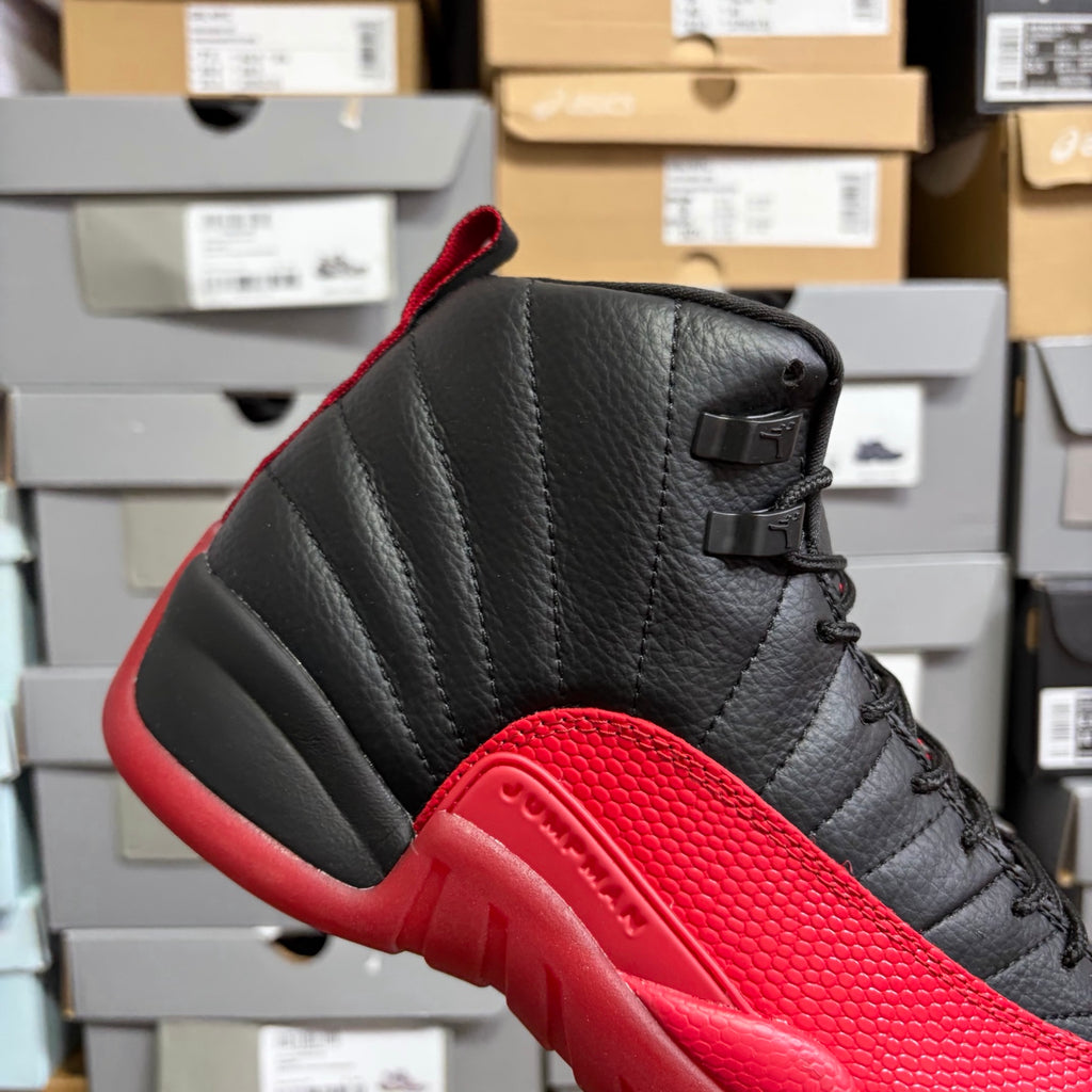 Air Jordan 12 Retro PS 'Flu Game' 2025