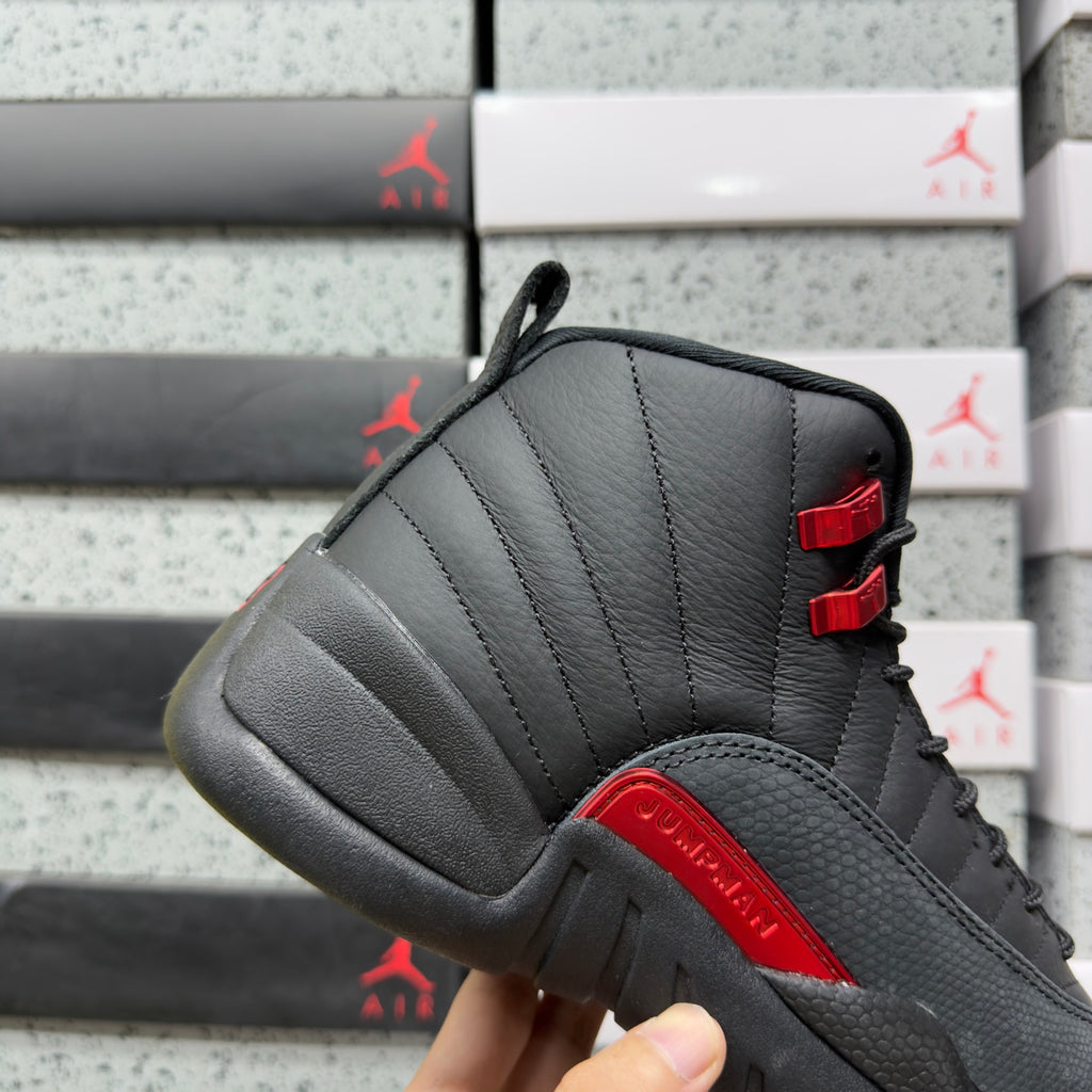 Air Jordan 12 Retro 'Bloodline'