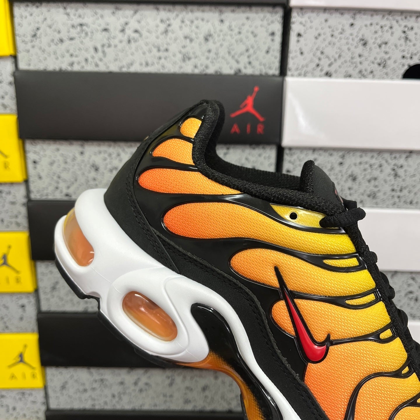 Nike Air Max Plus 'Sunset' 2024