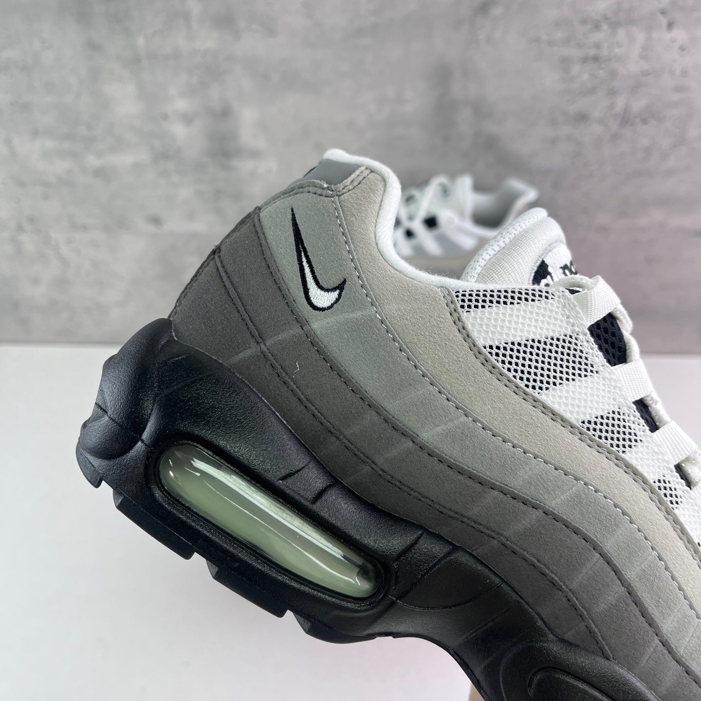 Nike Air Max 95 OG 'Grey Gradient'