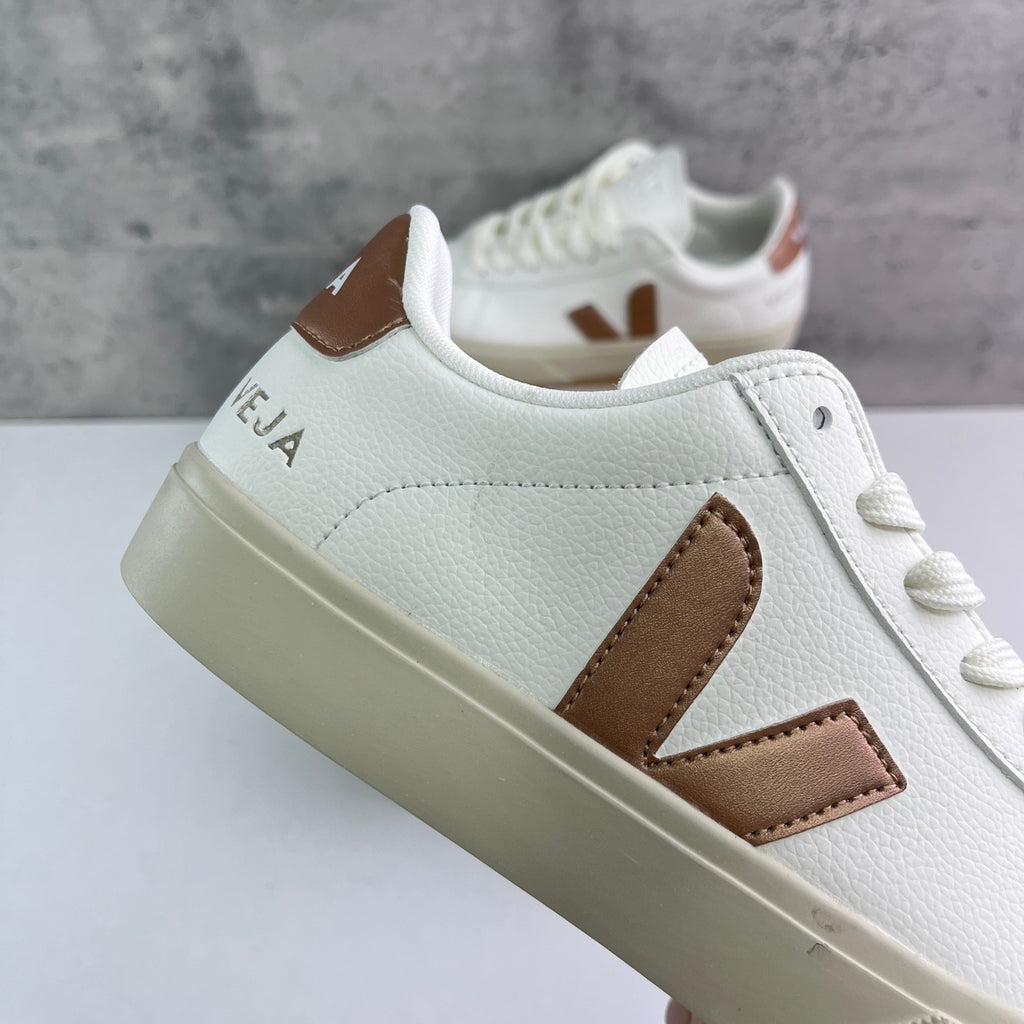 Veja Wmns Campo 'Rose Gold'