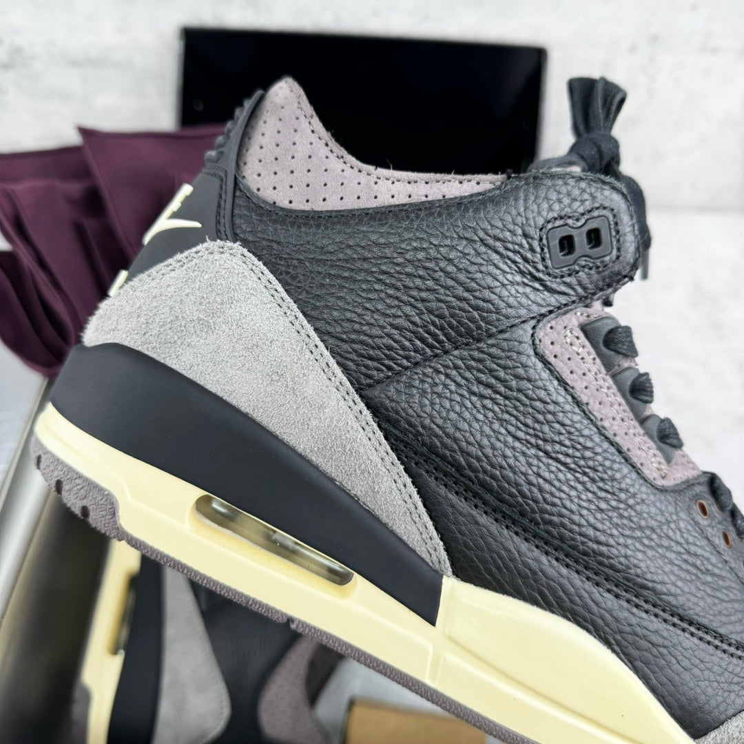 Air Jordan 3 Retro OG SP A Ma Maniere While You Were Sleeping