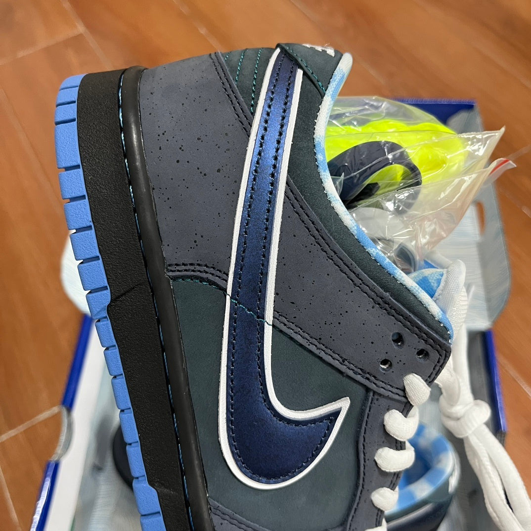 Nike Dunk Low Premium SB 'Blue Lobster'