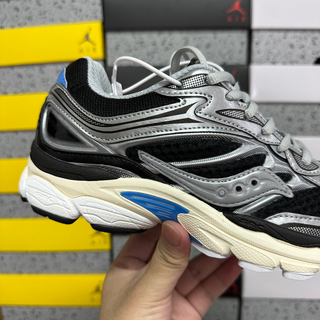 Saucony Progrid Omni 9 'Disrupt Pack'