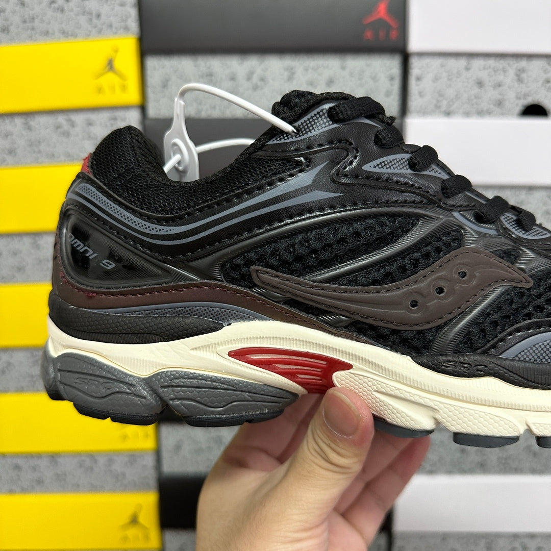 Saucony Progrid Omni 9 'Disrupt Pack' 2