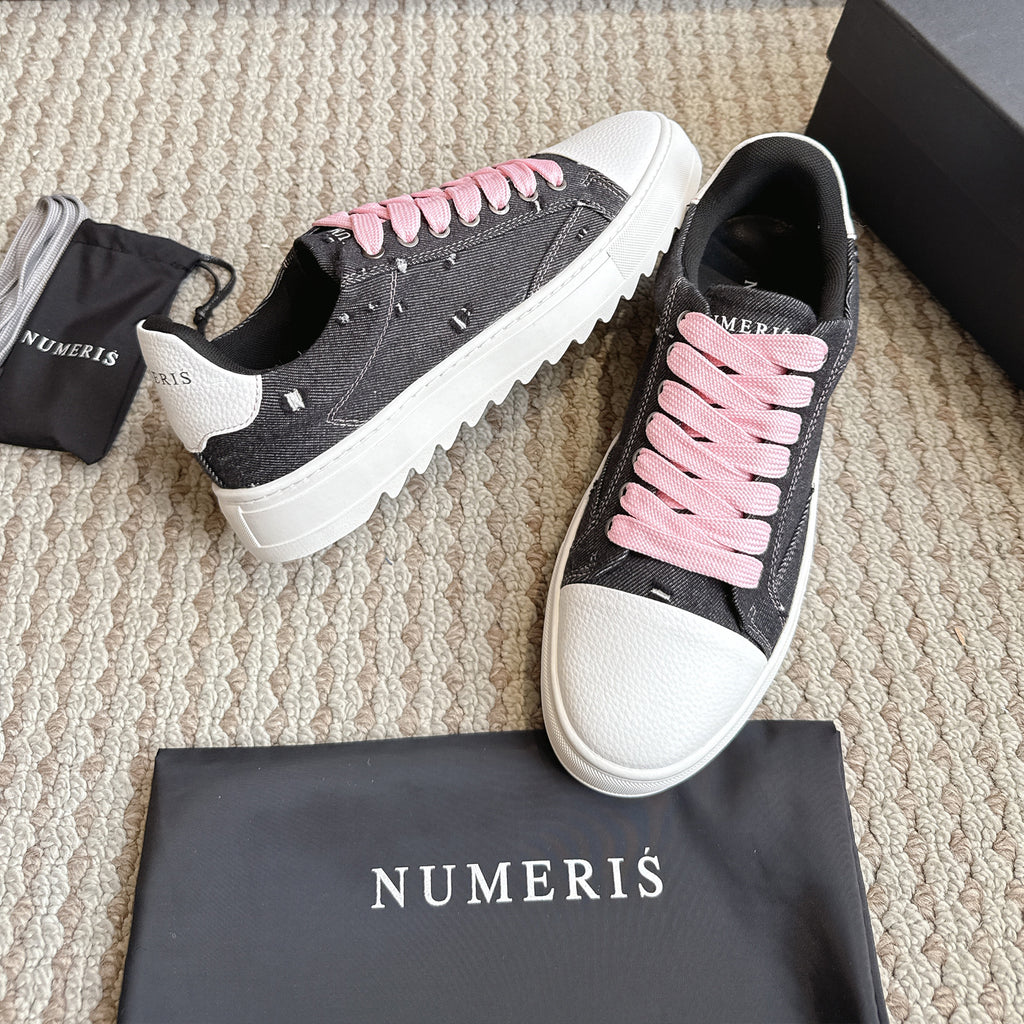 Numeris Atelier 'Jean Rose'