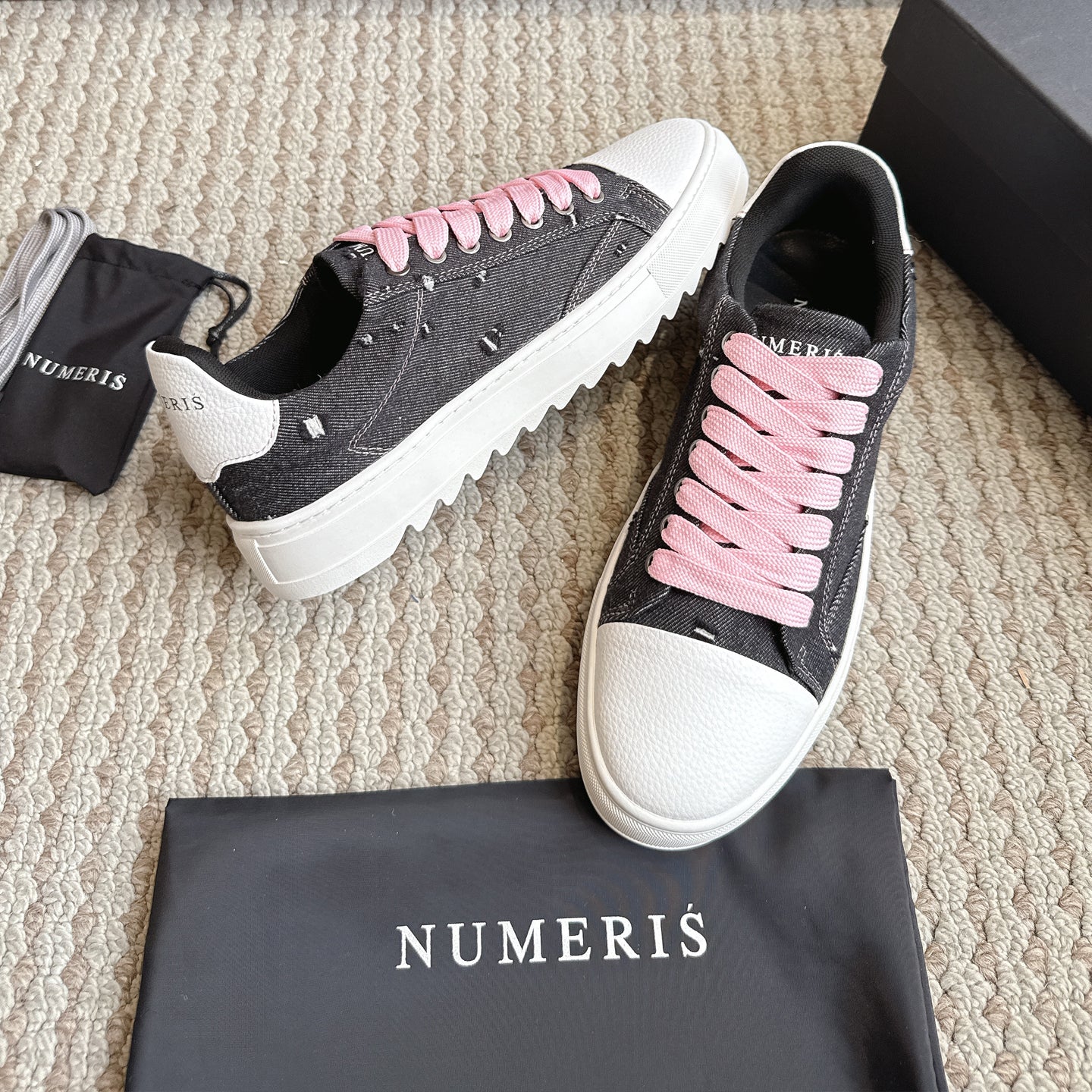 Numeris Atelier 'Jean Rose'