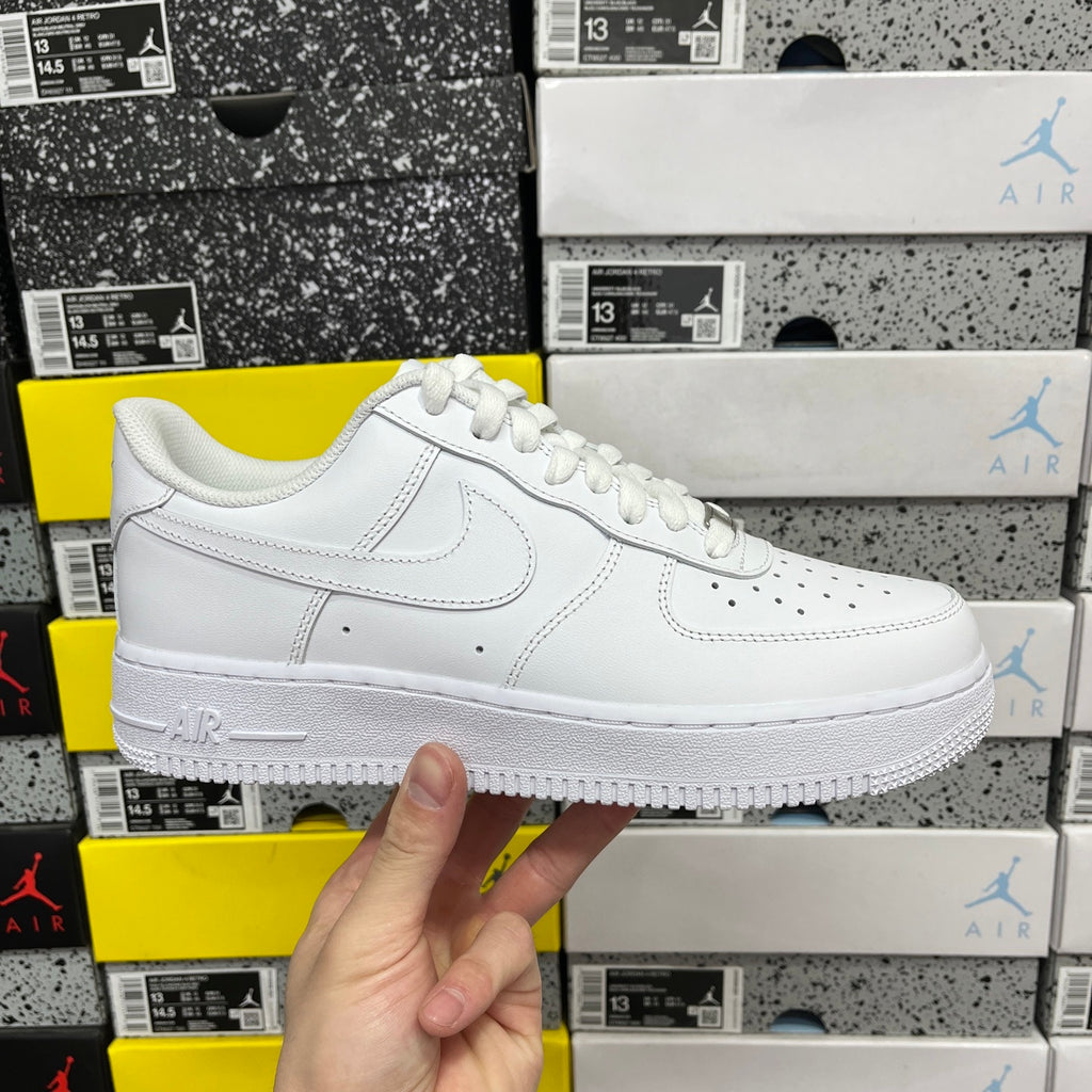 Air Force 1 White