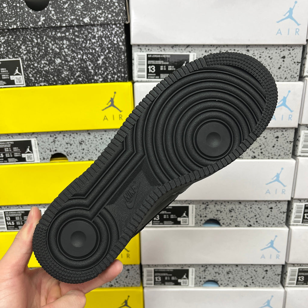 Air Force 1 Black