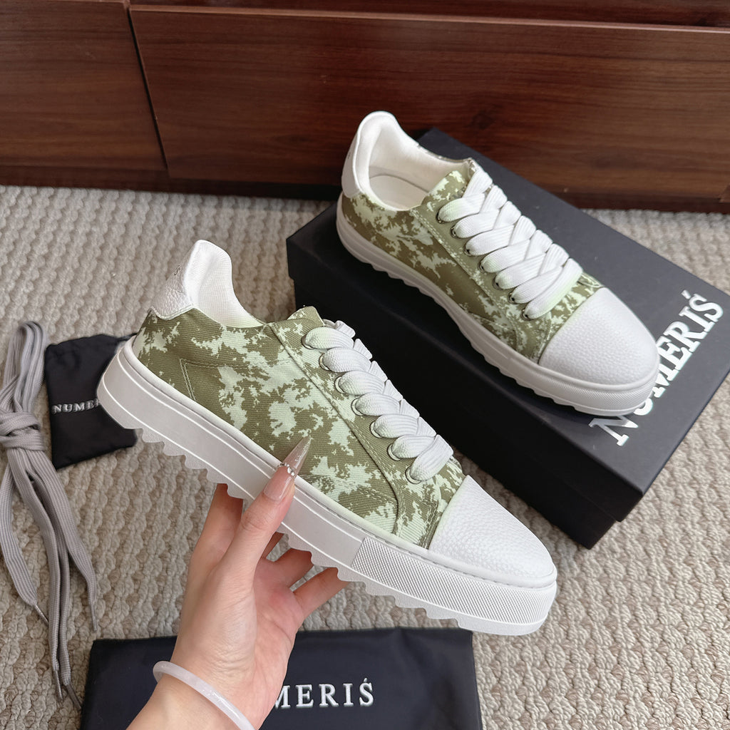 Numeris Atelier 'Olive'
