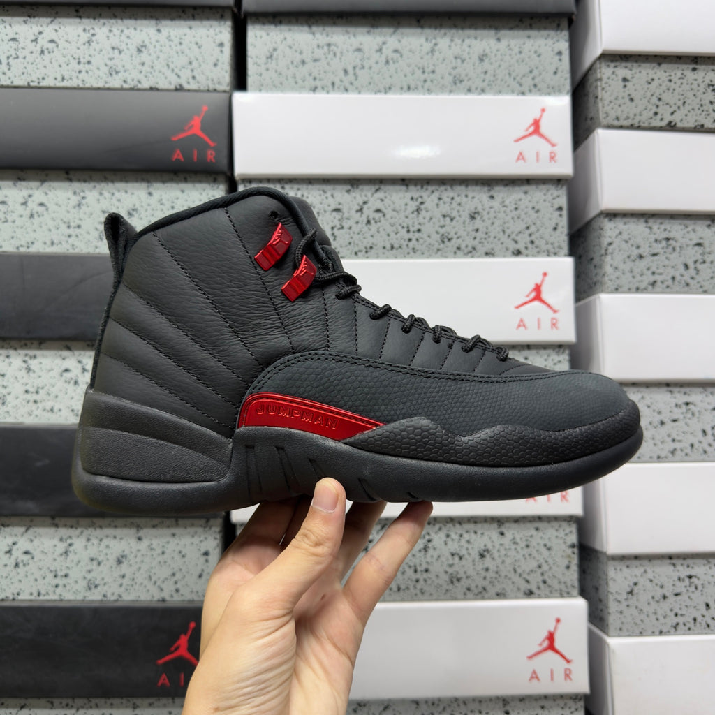 Air Jordan 12 Retro 'Bloodline'