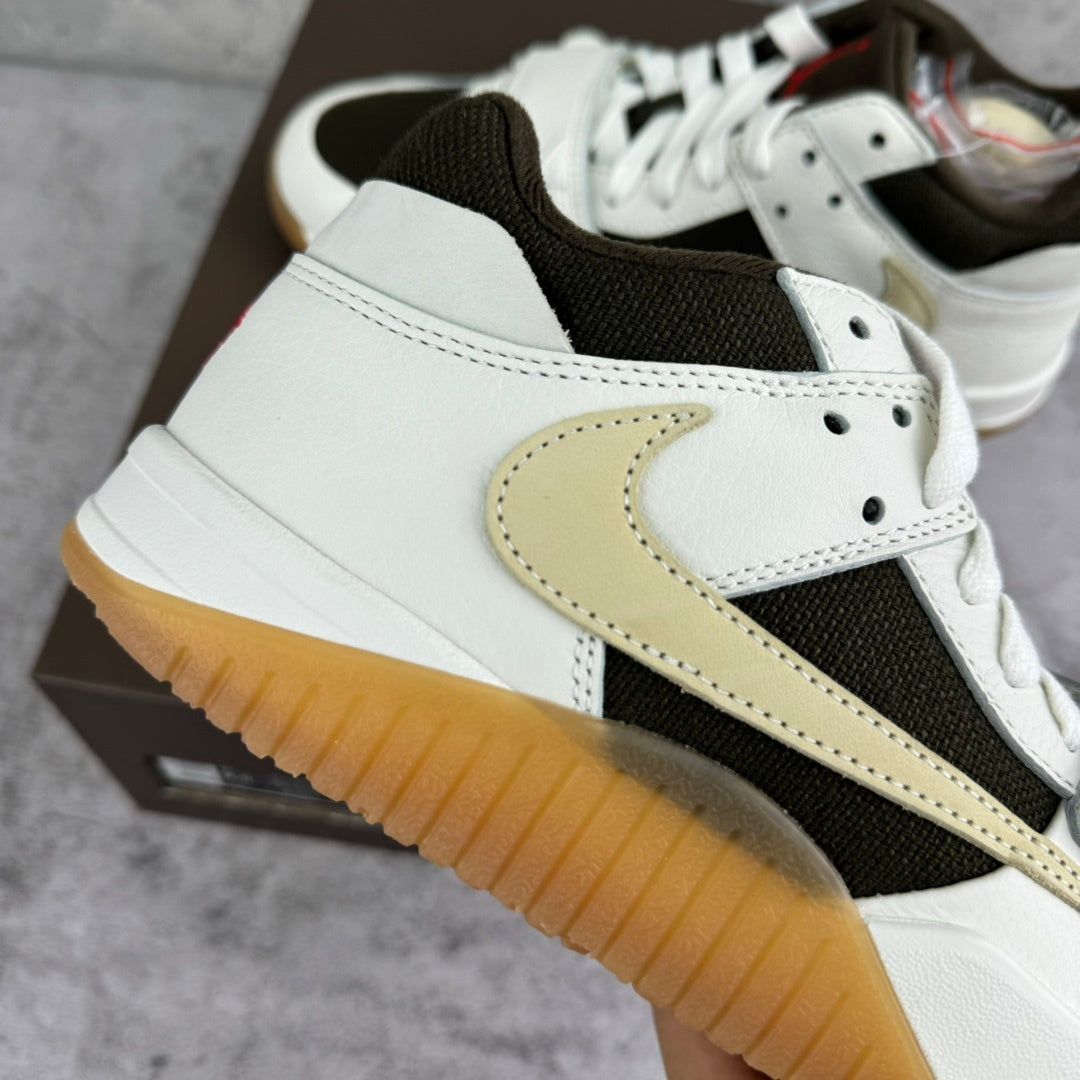 Air Jordan Jumpman x Travis Scott Jack Sail