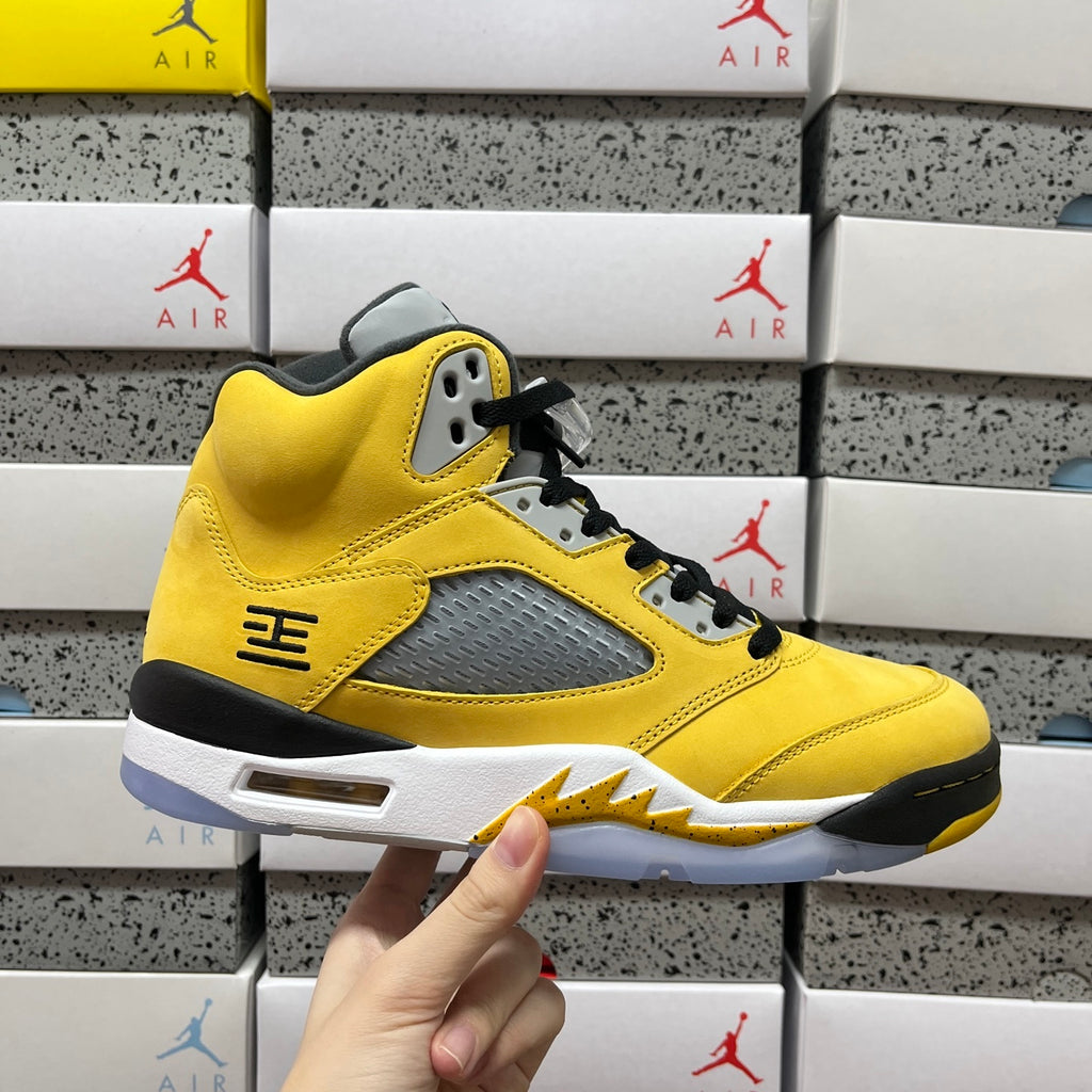 Air Jordan 5 Retro T23 'Tokyo' 2025