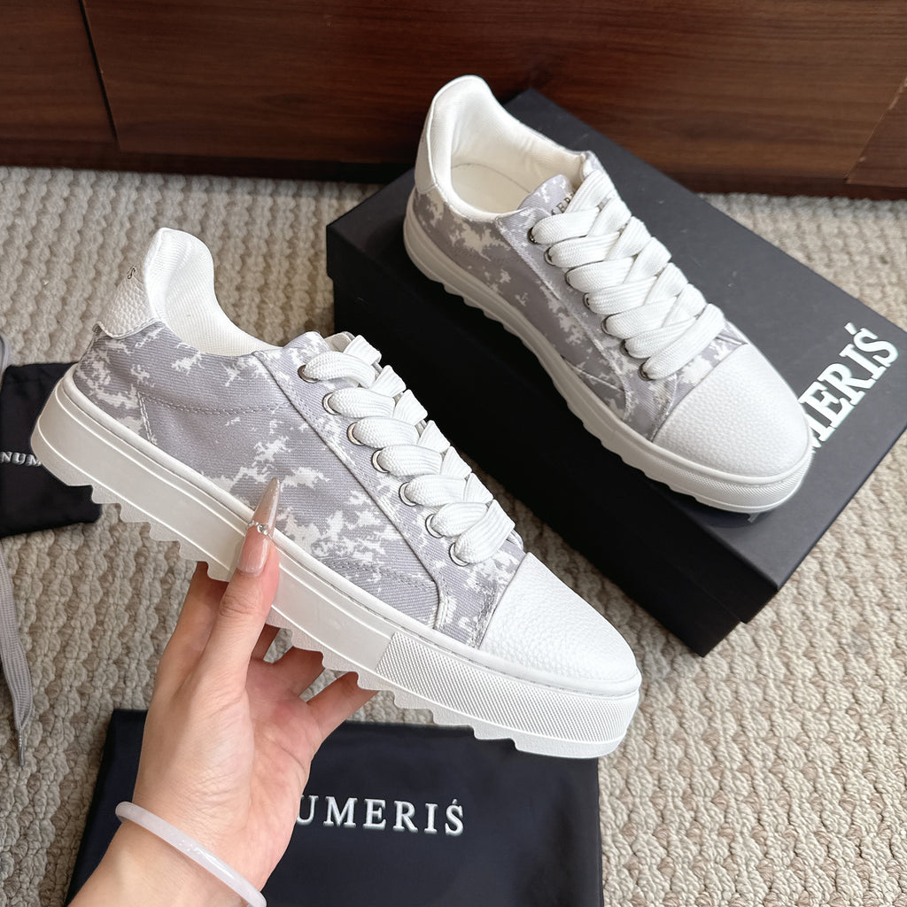 Numeris Atelier 'Cloud'