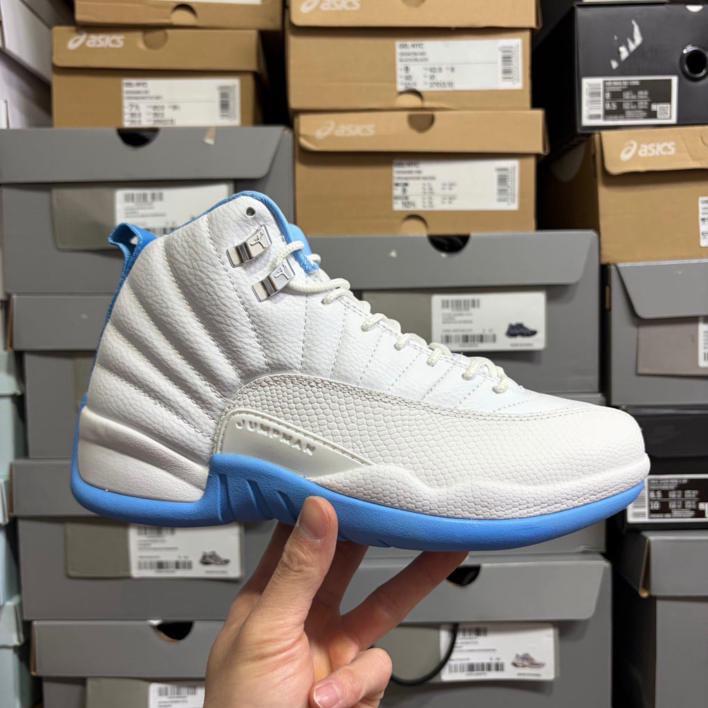 Air Jordan 12 Retro PS 'Melo' 2025