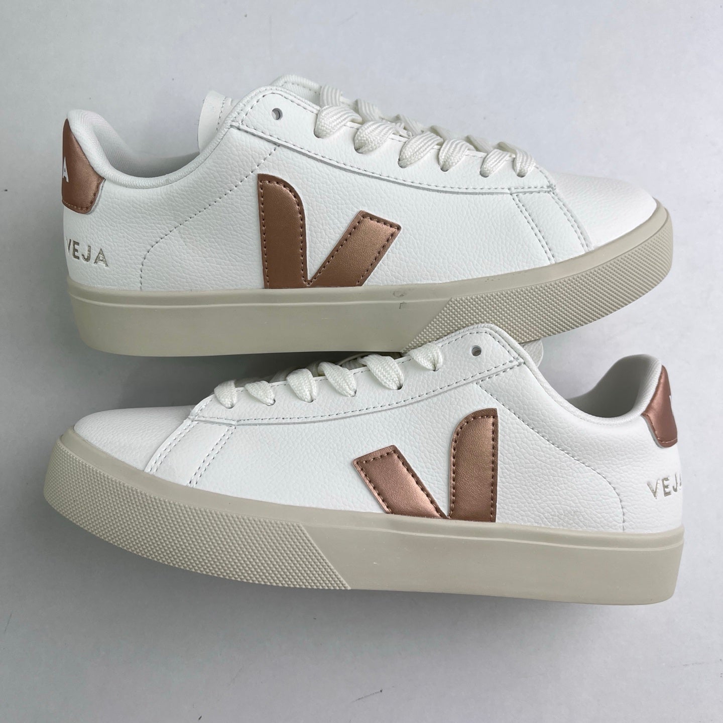Veja Wmns Campo 'Rose Gold'
