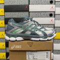 ASICS Gel Cumulus 16 'White Ironclad'