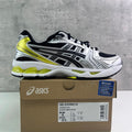 ASICS Gel Kayano 14 'Black Lemon Spark'