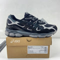 ASICS Gel NYC 'Graphite Grey Black'