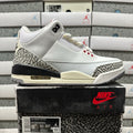 Air Jordan 3 Retro 'White Cement Reimagined'