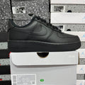 Air Force 1 Black