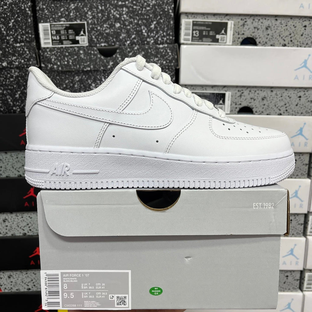 Air Force 1 White