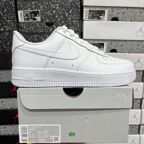 Air Force 1 White