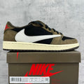Air Jordan 1 Retro Low OG SP Travis Scott