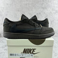 Air Jordan 1 Retro Low OG SP Travis Scott Velvet Brown
