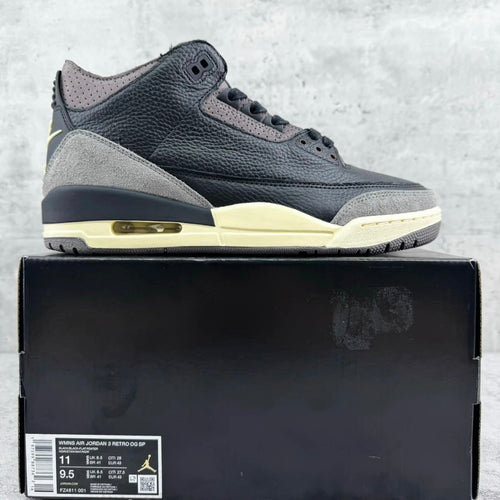 Air Jordan 3 Retro OG SP A Ma Maniere While You Were Sleeping