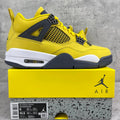 Air Jordan 4 Retro 'Lightning' 2021