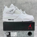 Air Jordan 4 Retro 'Pure Money' 2017