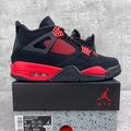 Air Jordan 4 Retro 'Red Thunder'