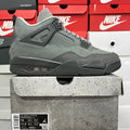 Air Jordan 4 Retro SE 'Wet Cement'