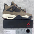 Air Jordan 4 Retro 'Taupe Haze'