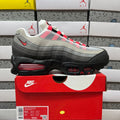 Air Max 95 OG Big Bubble Solar Red 2.0