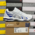 Asics Gel-Sekiran White Lapis