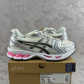 Asics Gel Kayano 14 'Cream Sweet Pink'